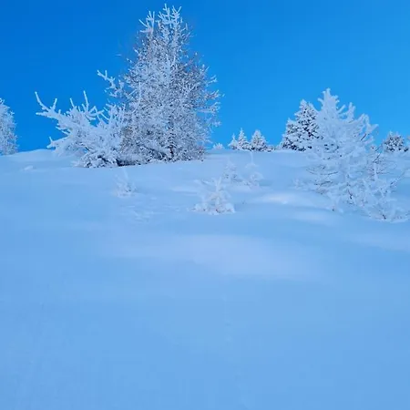 Apartment Au Petit Bonheur A Val-cenis Sollières-Sardières