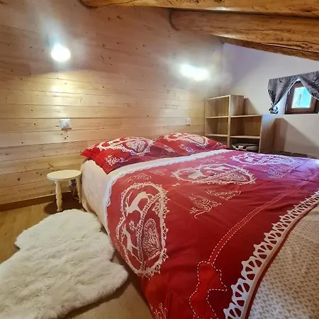Au Petit Bonheur A Val-cenis Apartment *